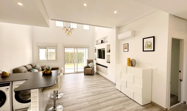 Revente - Villa -
La Torre Golf Resort