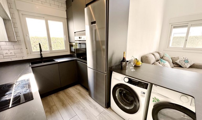 Revente - Villa -
La Torre Golf Resort