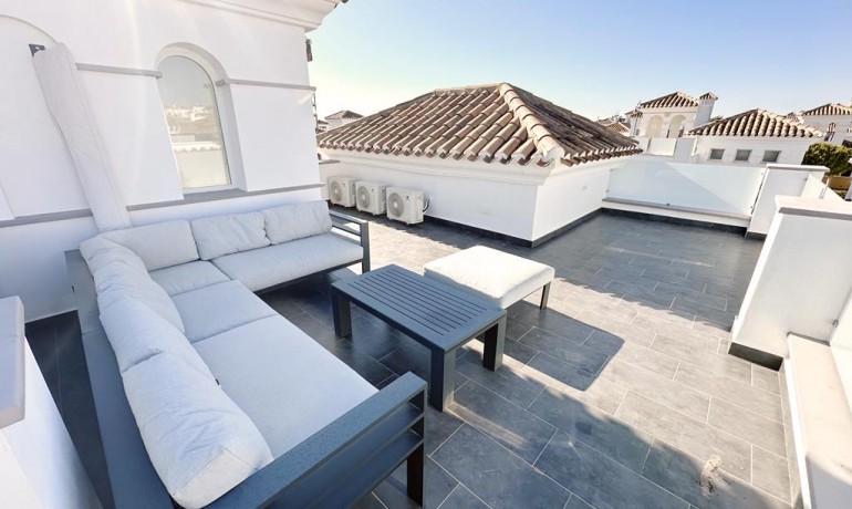 Revente - Villa -
La Torre Golf Resort