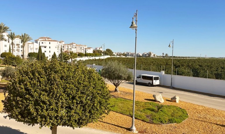 Revente - Villa -
La Torre Golf Resort