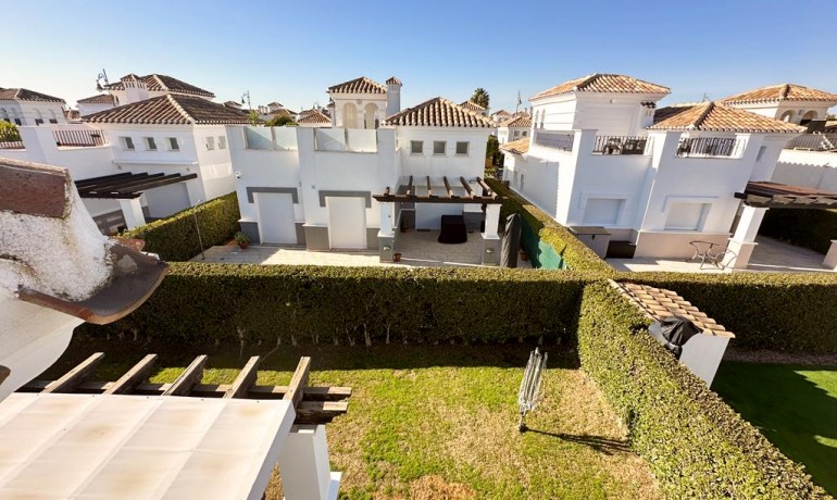 Revente - Villa -
La Torre Golf Resort