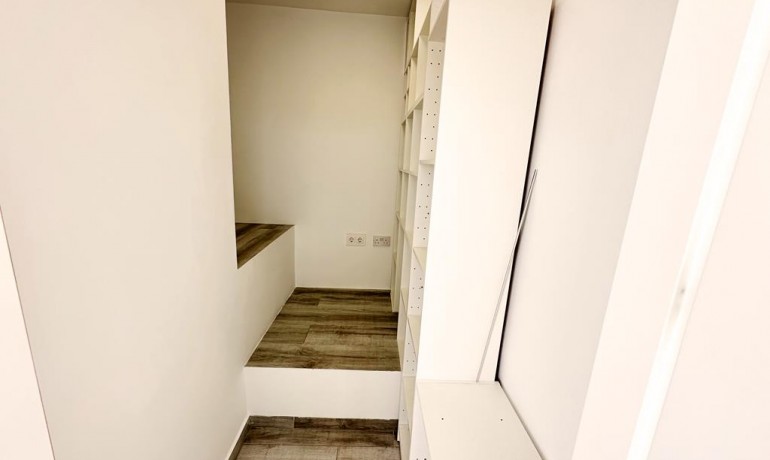 Revente - Villa -
La Torre Golf Resort