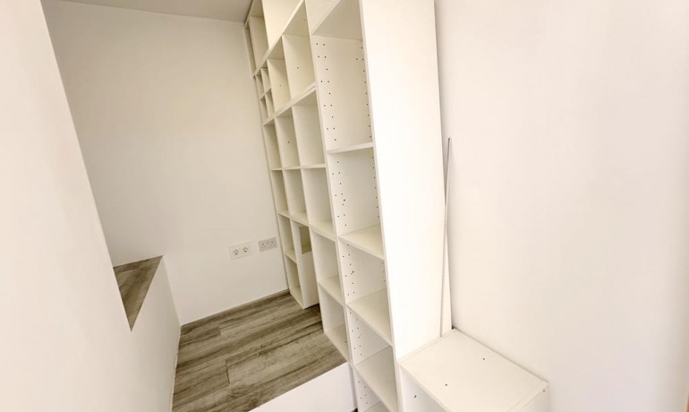 Revente - Villa -
La Torre Golf Resort