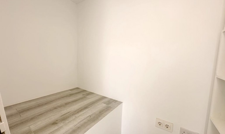 Revente - Villa -
La Torre Golf Resort