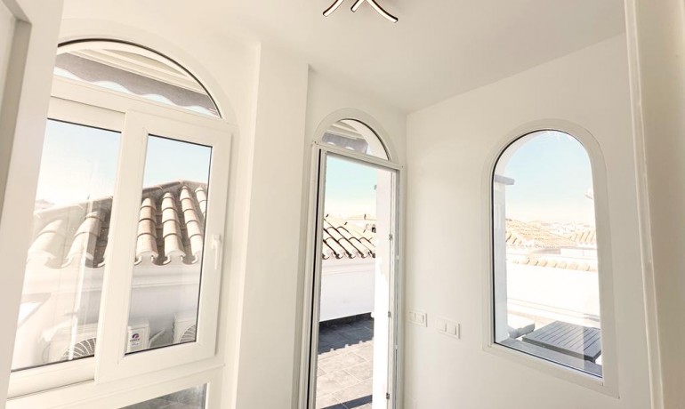 Revente - Villa -
La Torre Golf Resort