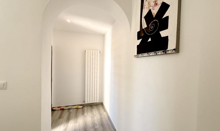 Revente - Villa -
La Torre Golf Resort