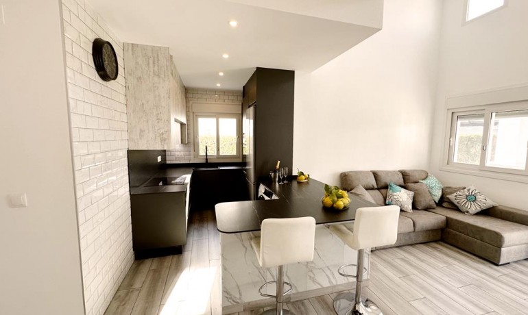 Revente - Villa -
La Torre Golf Resort