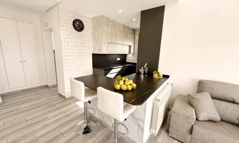 Revente - Villa -
La Torre Golf Resort