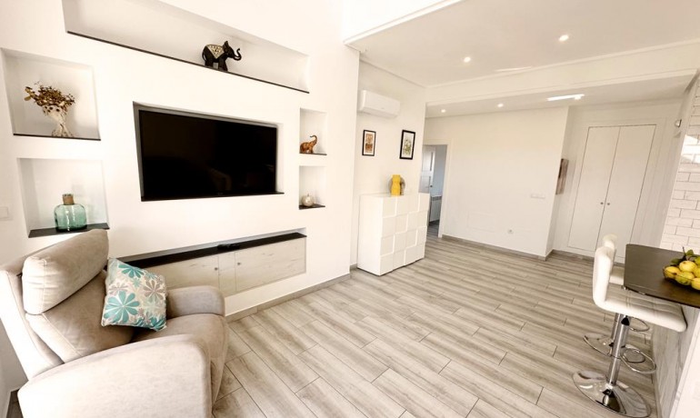 Revente - Villa -
La Torre Golf Resort