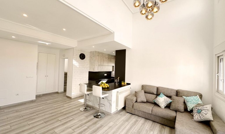 Revente - Villa -
La Torre Golf Resort