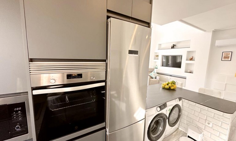 Revente - Villa -
La Torre Golf Resort