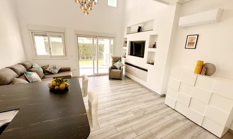 Revente - Villa -
La Torre Golf Resort