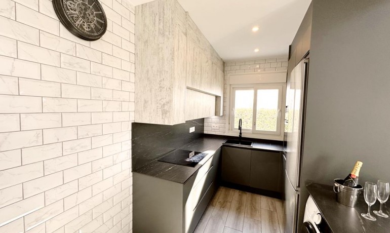 Revente - Villa -
La Torre Golf Resort