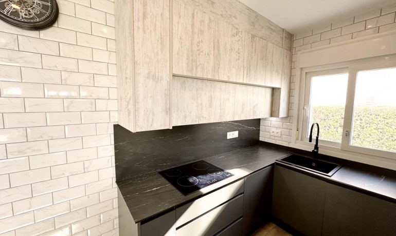 Revente - Villa -
La Torre Golf Resort