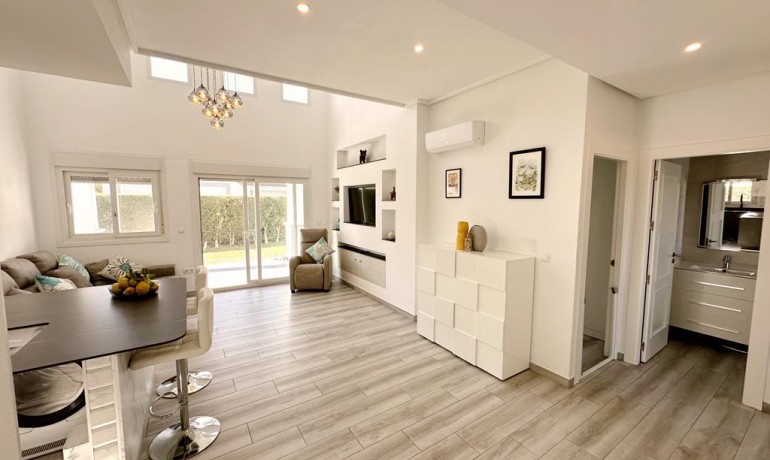 Revente - Villa -
La Torre Golf Resort