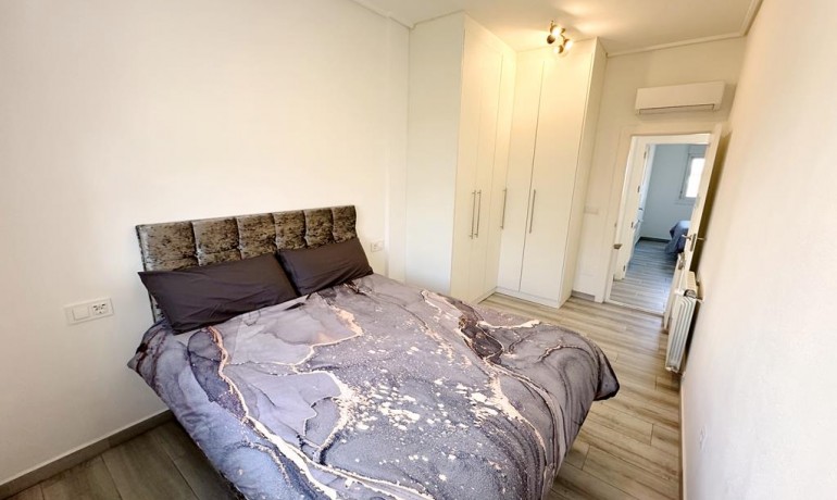 Revente - Villa -
La Torre Golf Resort