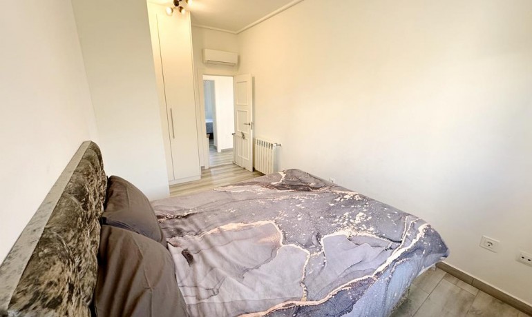 Revente - Villa -
La Torre Golf Resort