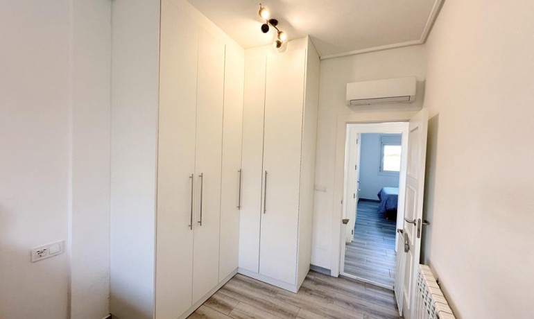 Revente - Villa -
La Torre Golf Resort