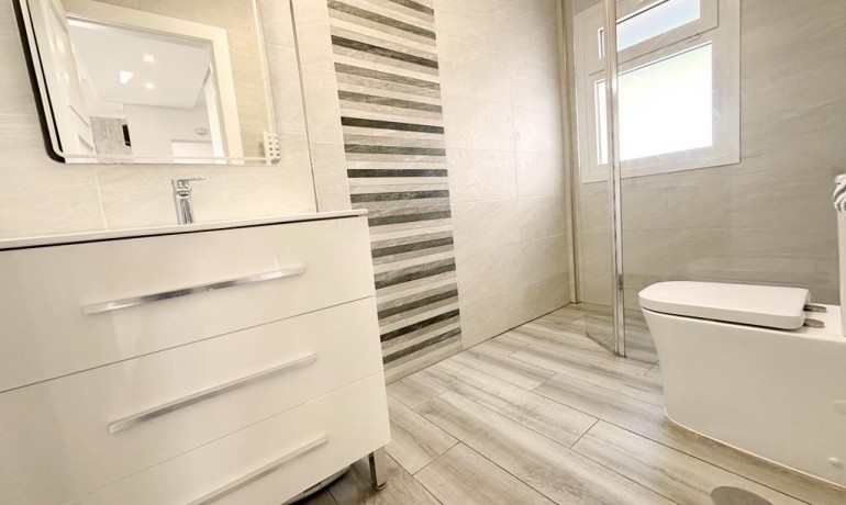 Revente - Villa -
La Torre Golf Resort