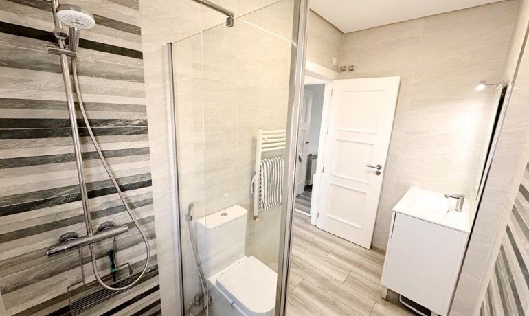 Revente - Villa -
La Torre Golf Resort