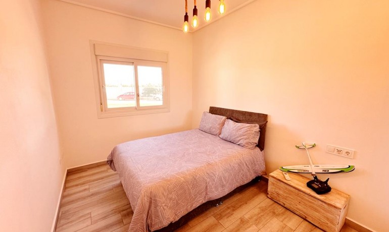 Revente - Villa -
La Torre Golf Resort