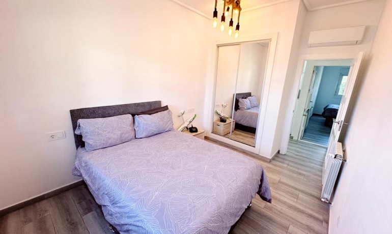 Revente - Villa -
La Torre Golf Resort