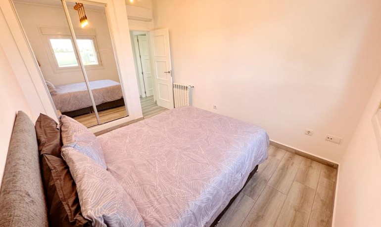 Revente - Villa -
La Torre Golf Resort