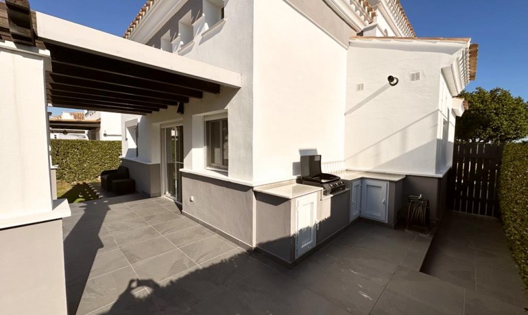 Revente - Villa -
La Torre Golf Resort