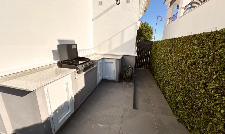 Revente - Villa -
La Torre Golf Resort