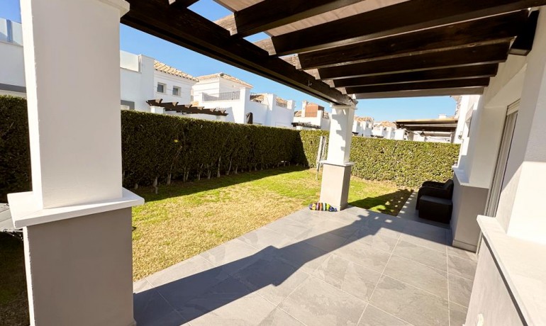 Revente - Villa -
La Torre Golf Resort