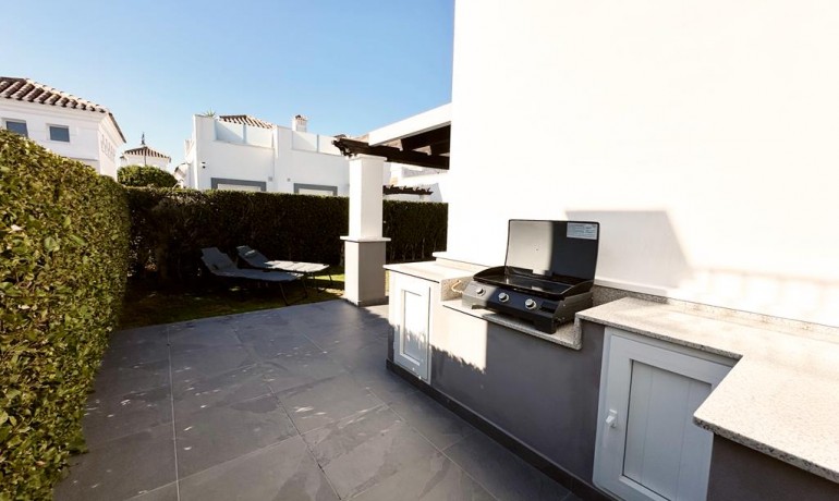 Revente - Villa -
La Torre Golf Resort