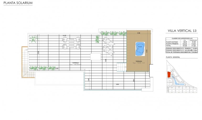 Nueva construcción  - Apartamento / piso -
San Juan de los Terreros - Mar De Pulpí