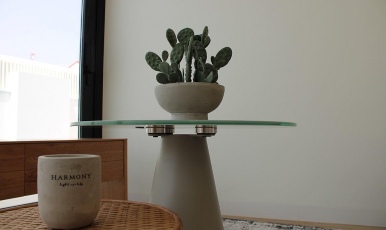 Nueva construcción  - Villa -
Pilar de La Horadada - Torre De La Horadada