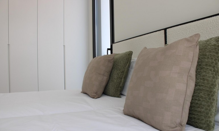 Nueva construcción  - Villa -
Pilar de La Horadada - Torre De La Horadada