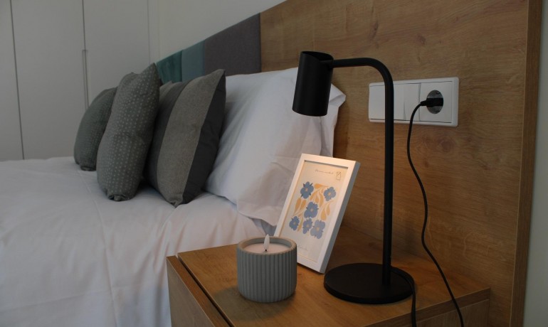 Nueva construcción  - Villa -
Pilar de La Horadada - Torre De La Horadada