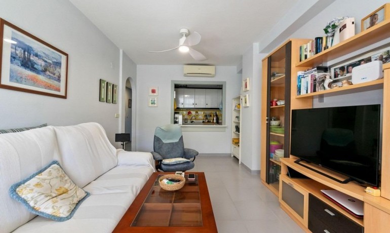 Sale - Apartment / Flat -
Dehesa de campoamor - Altos de campoamor