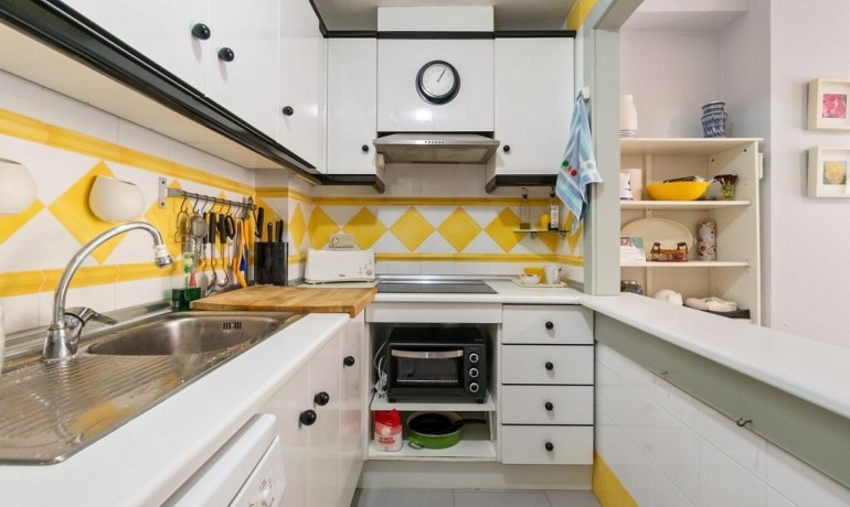 Sale - Apartment / Flat -
Dehesa de campoamor - Altos de campoamor