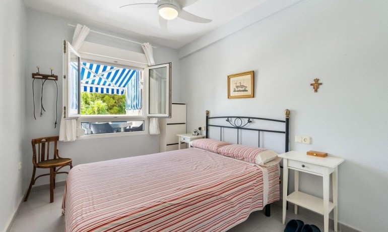 Sale - Apartment / Flat -
Dehesa de campoamor - Altos de campoamor