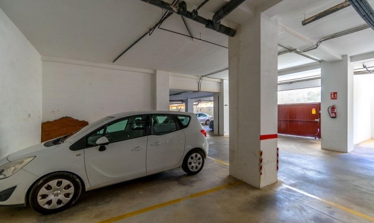 Sale - Apartment / Flat -
Dehesa de campoamor - Altos de campoamor