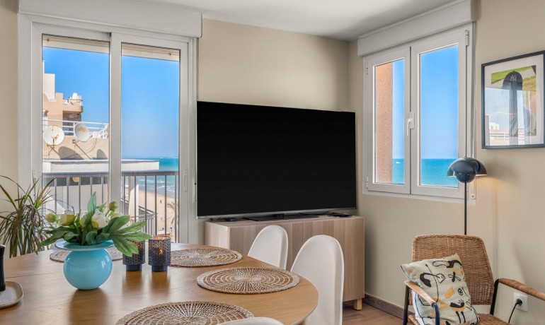 Venta - Apartamento / piso -
Guardamar del Segura - Guardamar