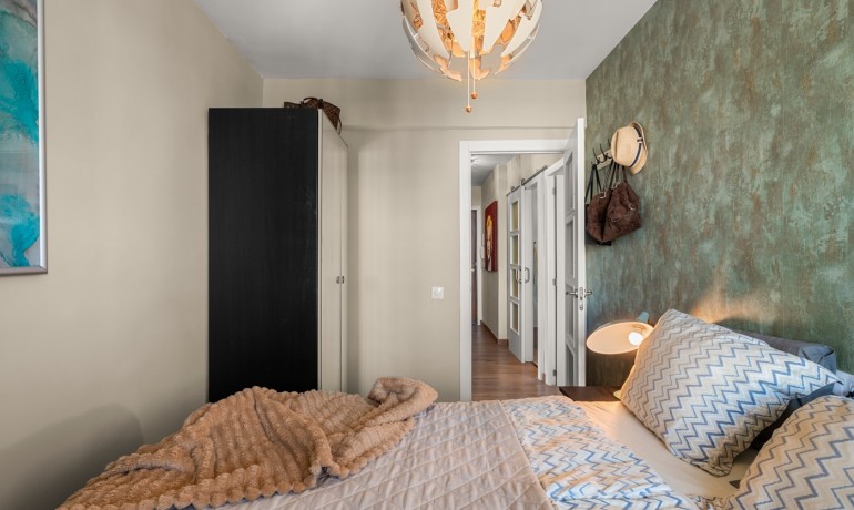 Venta - Apartamento / piso -
Guardamar del Segura - Guardamar