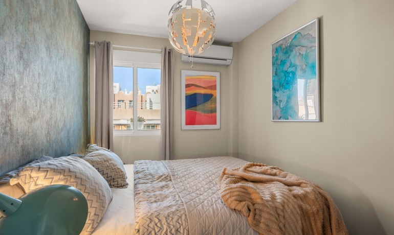 Venta - Apartamento / piso -
Guardamar del Segura - Guardamar