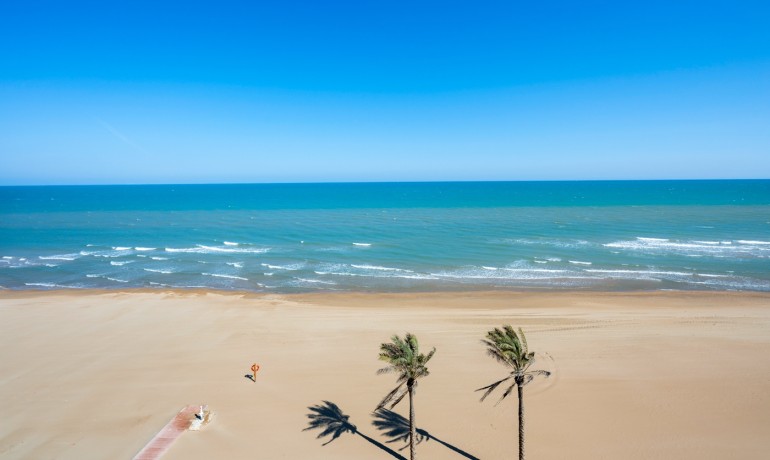 Venta - Apartamento / piso -
Guardamar del Segura - Guardamar