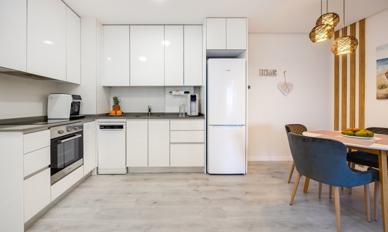 Venta - Apartamento / piso -
Orihuela Costa - Villamartin