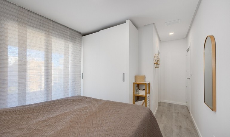 Venta - Apartamento / piso -
Orihuela Costa - Villamartin