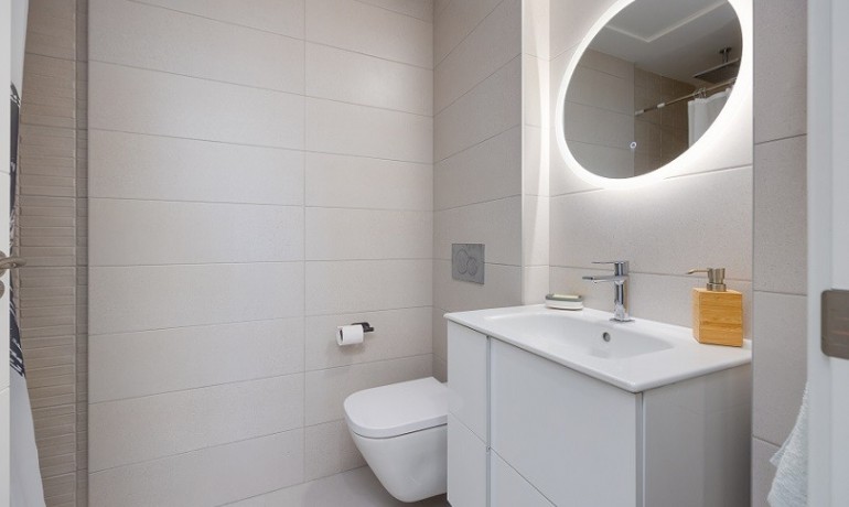 Venta - Apartamento / piso -
Orihuela Costa - Villamartin