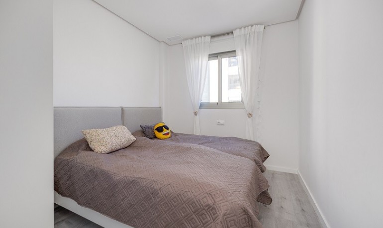 Venta - Apartamento / piso -
Orihuela Costa - Villamartin