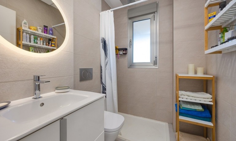 Venta - Apartamento / piso -
Orihuela Costa - Villamartin