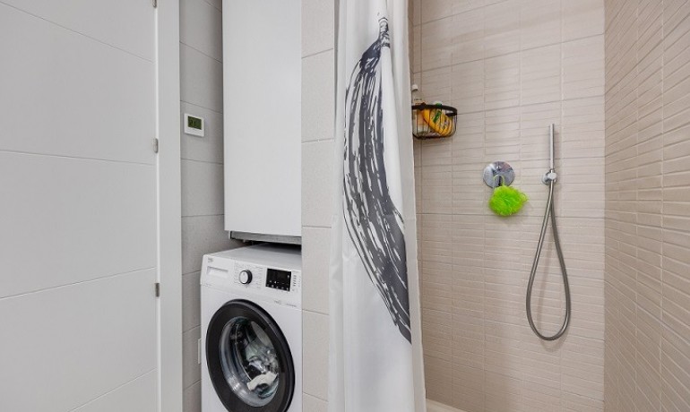 Venta - Apartamento / piso -
Orihuela Costa - Villamartin