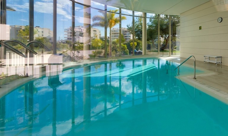 Venta - Apartamento / piso -
Orihuela Costa - Villamartin